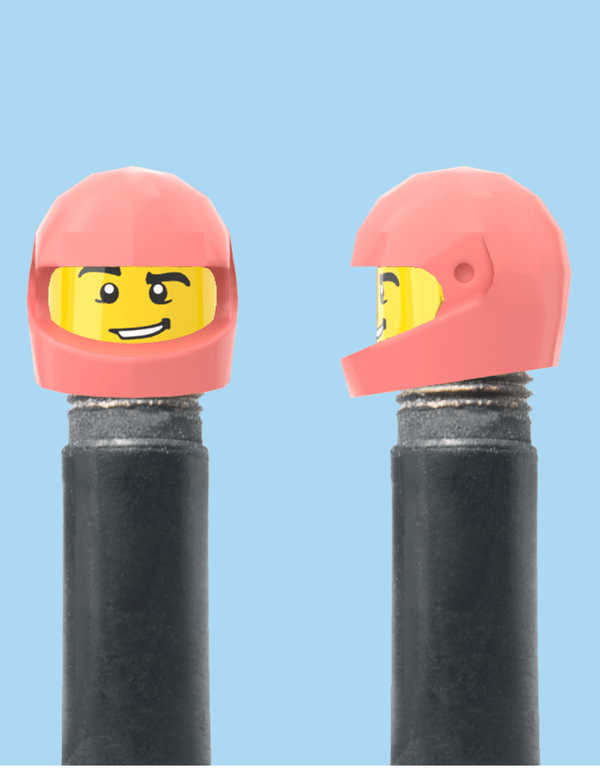 Капачка Винтил x4