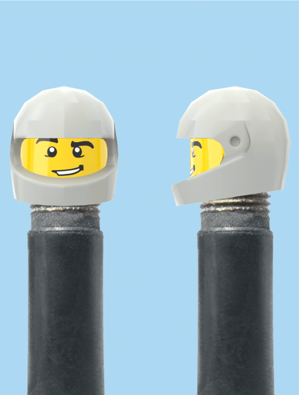 Капачка Винтил x4