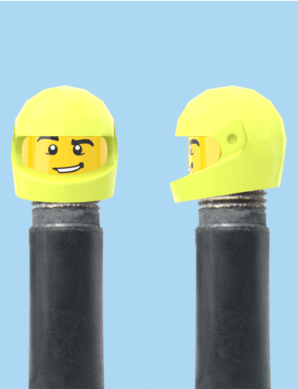 Капачка Винтил x4