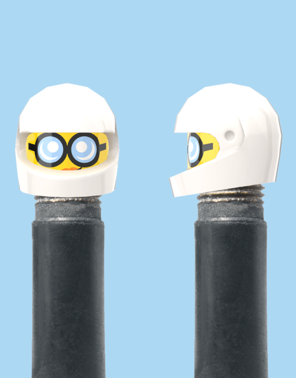 Капачка Винтил x4