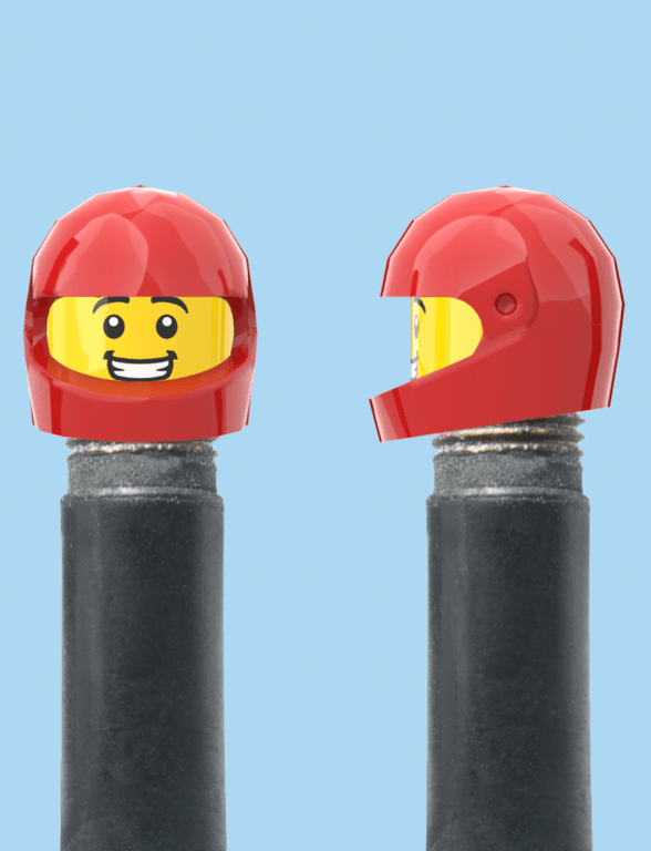 Капачка Винтил x4