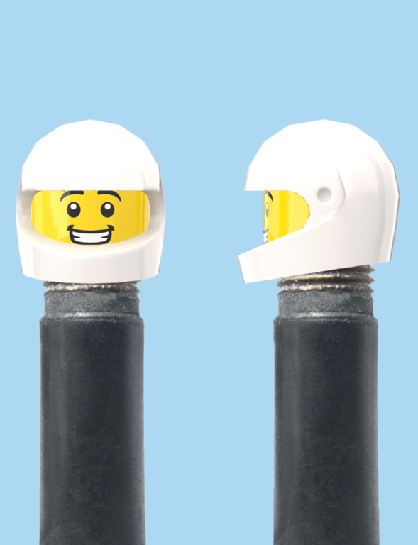 Капачка Винтил x4