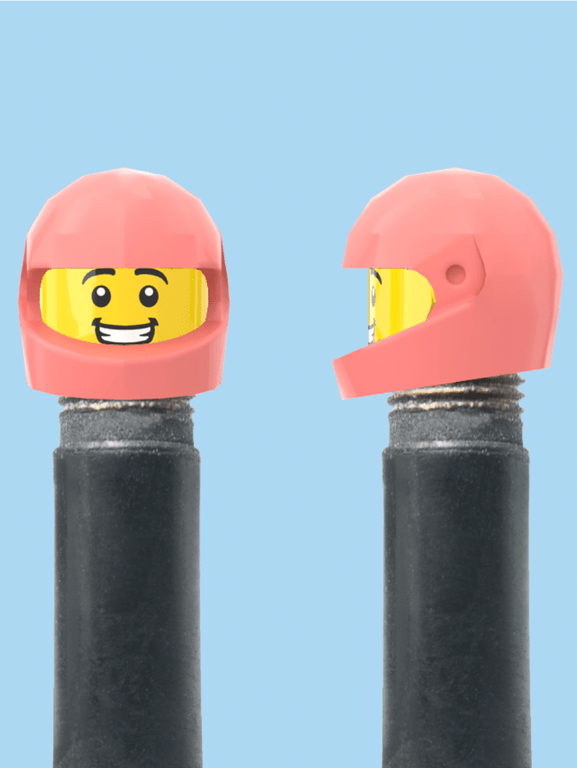 Капачка Винтил x4