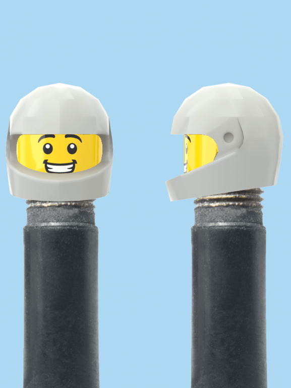 Капачка Винтил x4