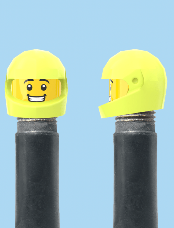 Капачка Винтил x4