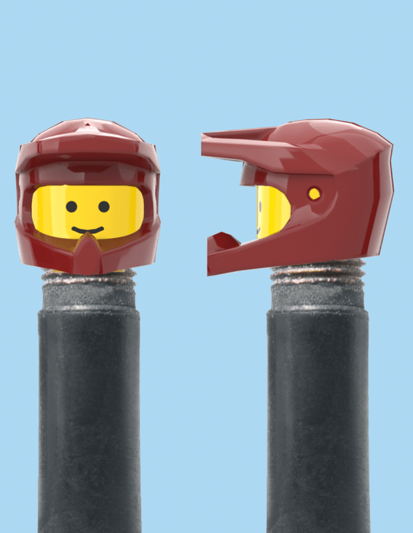 Капачка Винтил x4