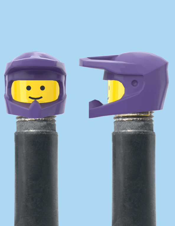 Капачка Винтил x4