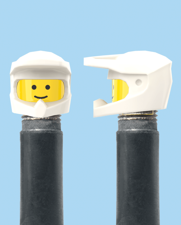 Капачка Винтил x4