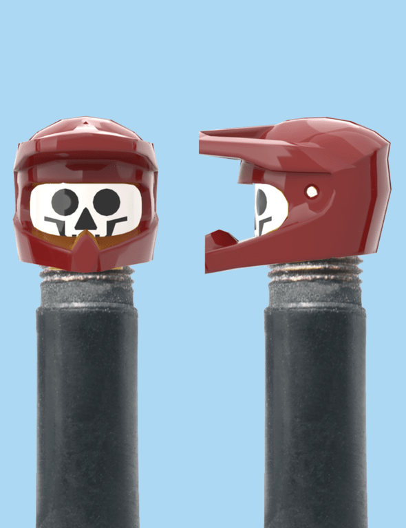 Капачка Винтил x4