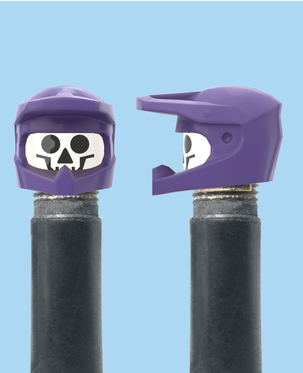 Капачка Винтил x4