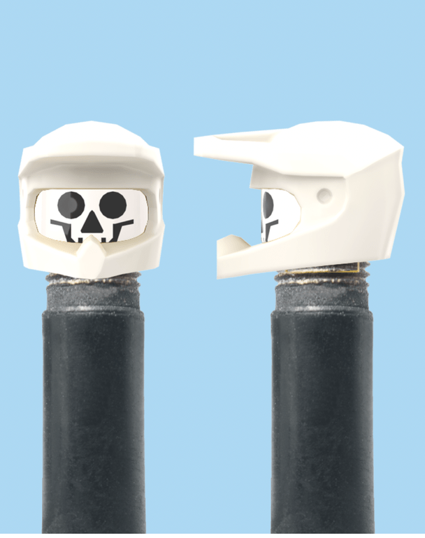 Капачка Винтил x4