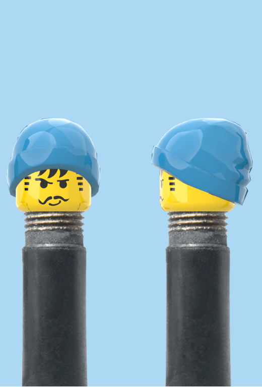 Капачка Винтил x4