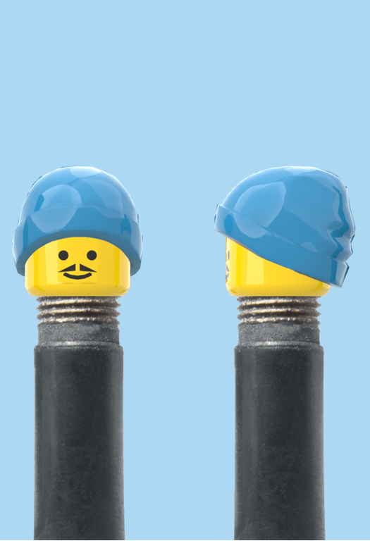 Капачка Винтил x4