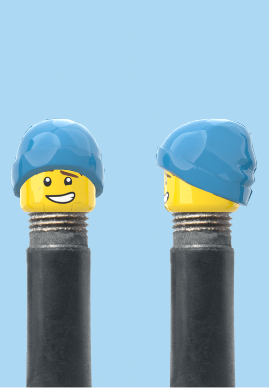 Капачка Винтил x4