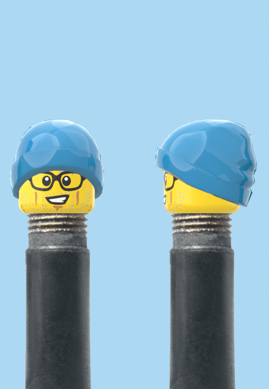 Капачка Винтил x4