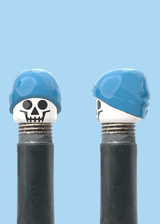 Капачка Винтил x4