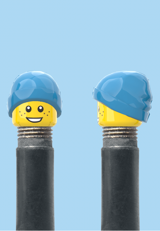 Капачка Винтил x4