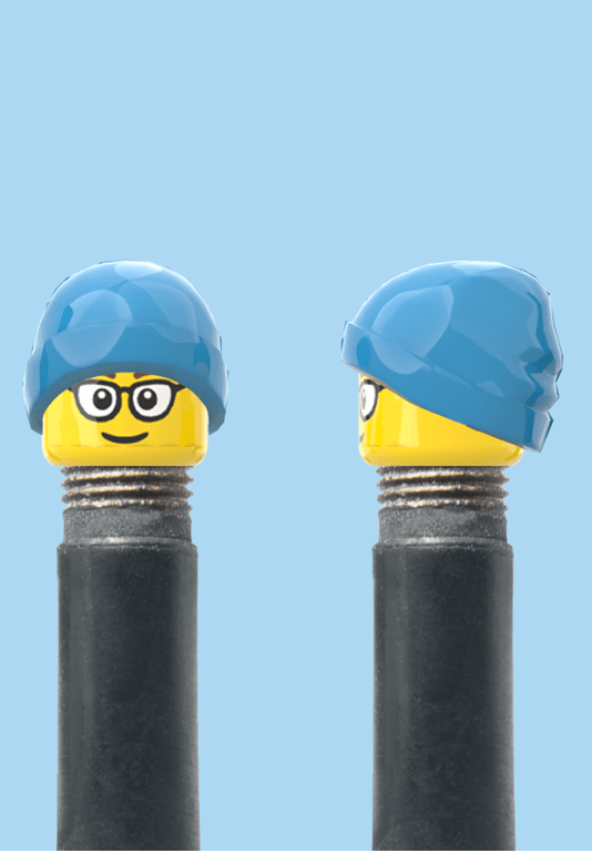 Капачка Винтил x4