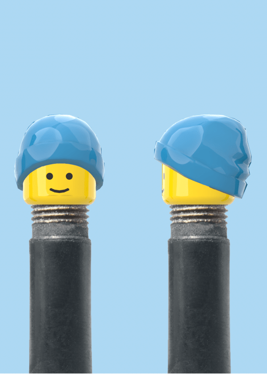 Капачка Винтил x4