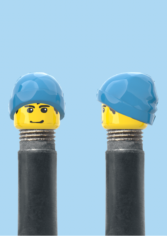 Капачка Винтил x4