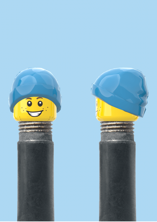 Капачка Винтил x4