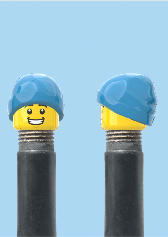 Капачка Винтил x4