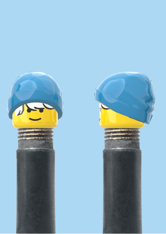 Капачка Винтил x4