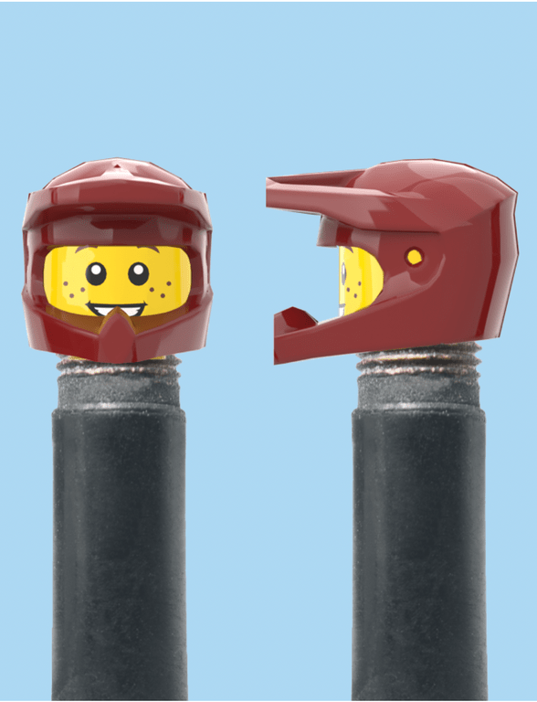 Капачка Винтил x4