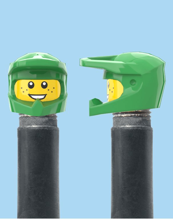 Капачка Винтил x4