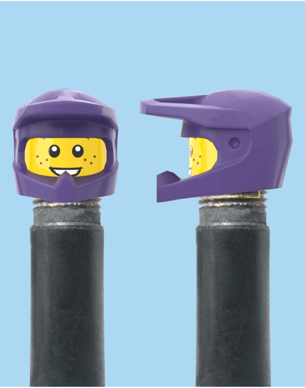 Капачка Винтил x4