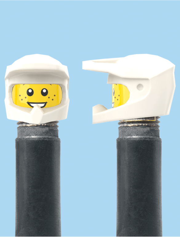 Капачка Винтил x4