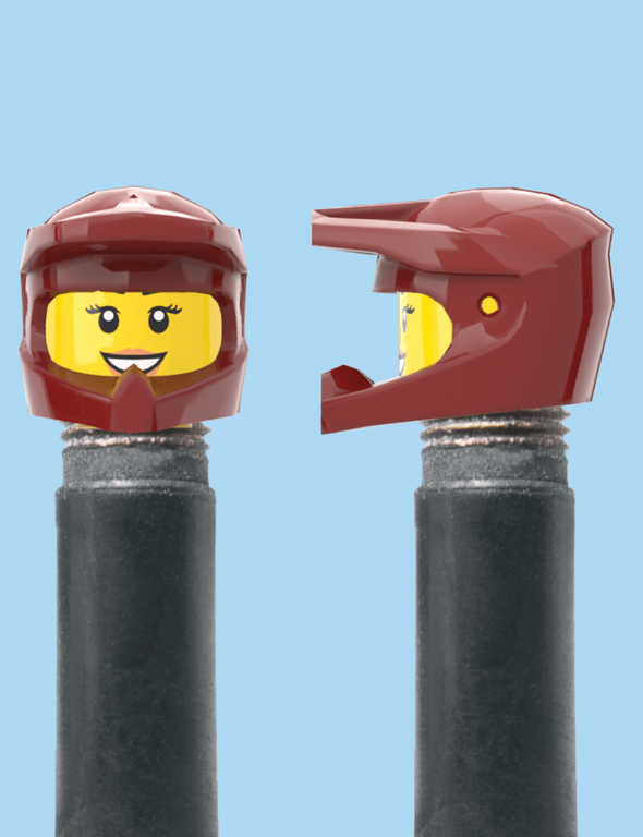 Капачка Винтил x4