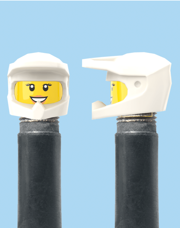 Капачка Винтил x4