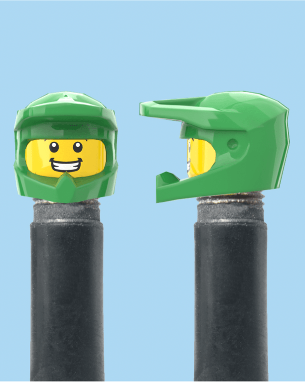 Капачка Винтил x4