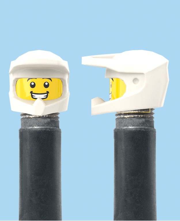 Капачка Винтил x4