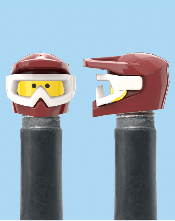 Капачка Винтил x4