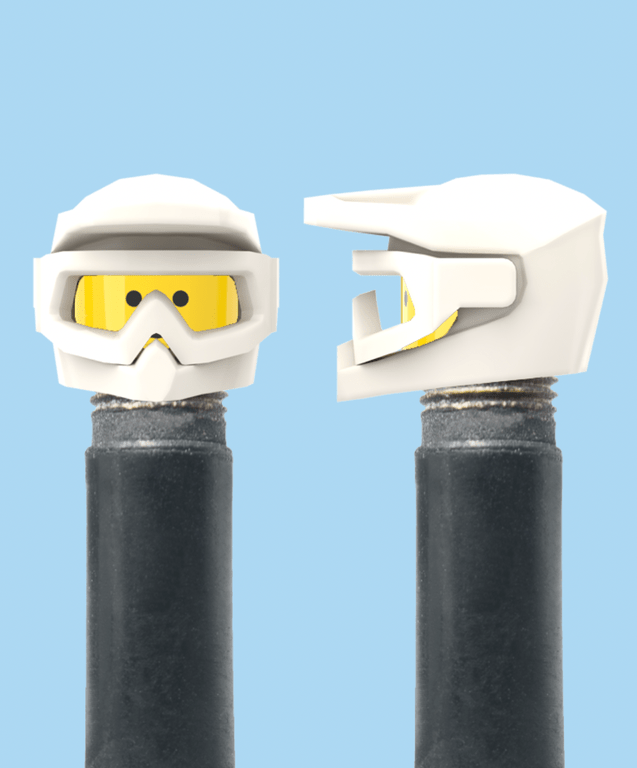 Капачка Винтил x4