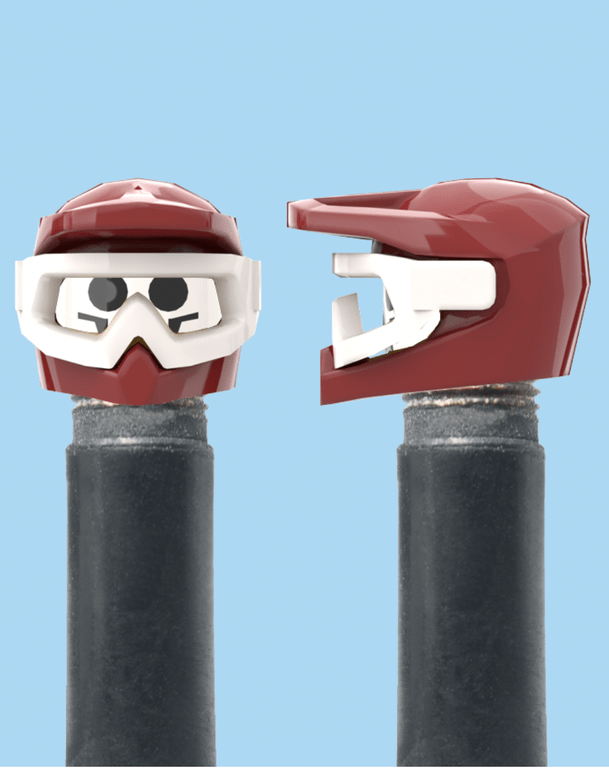 Капачка Винтил x4