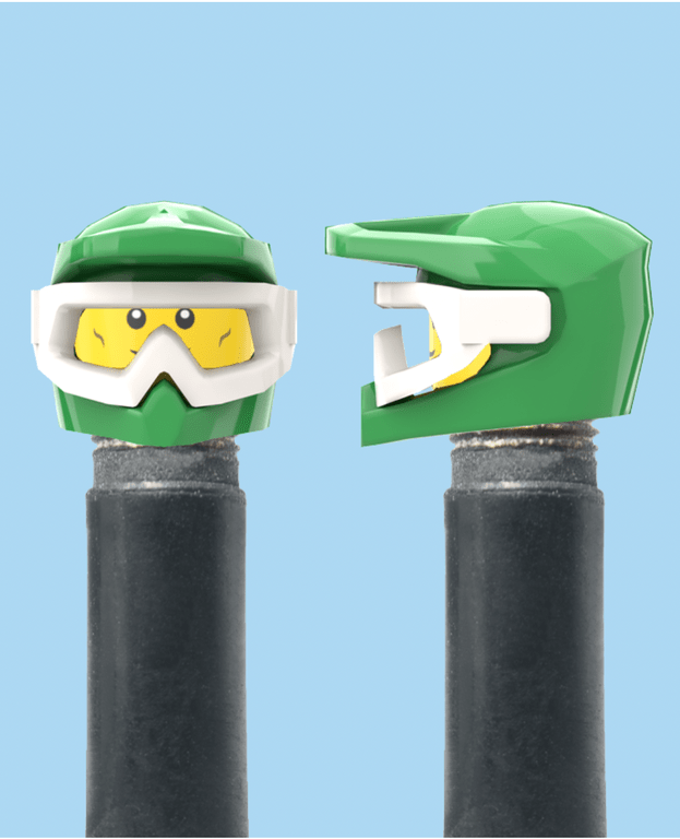 Капачка Винтил x4