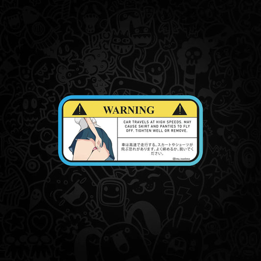 Panties Стикер