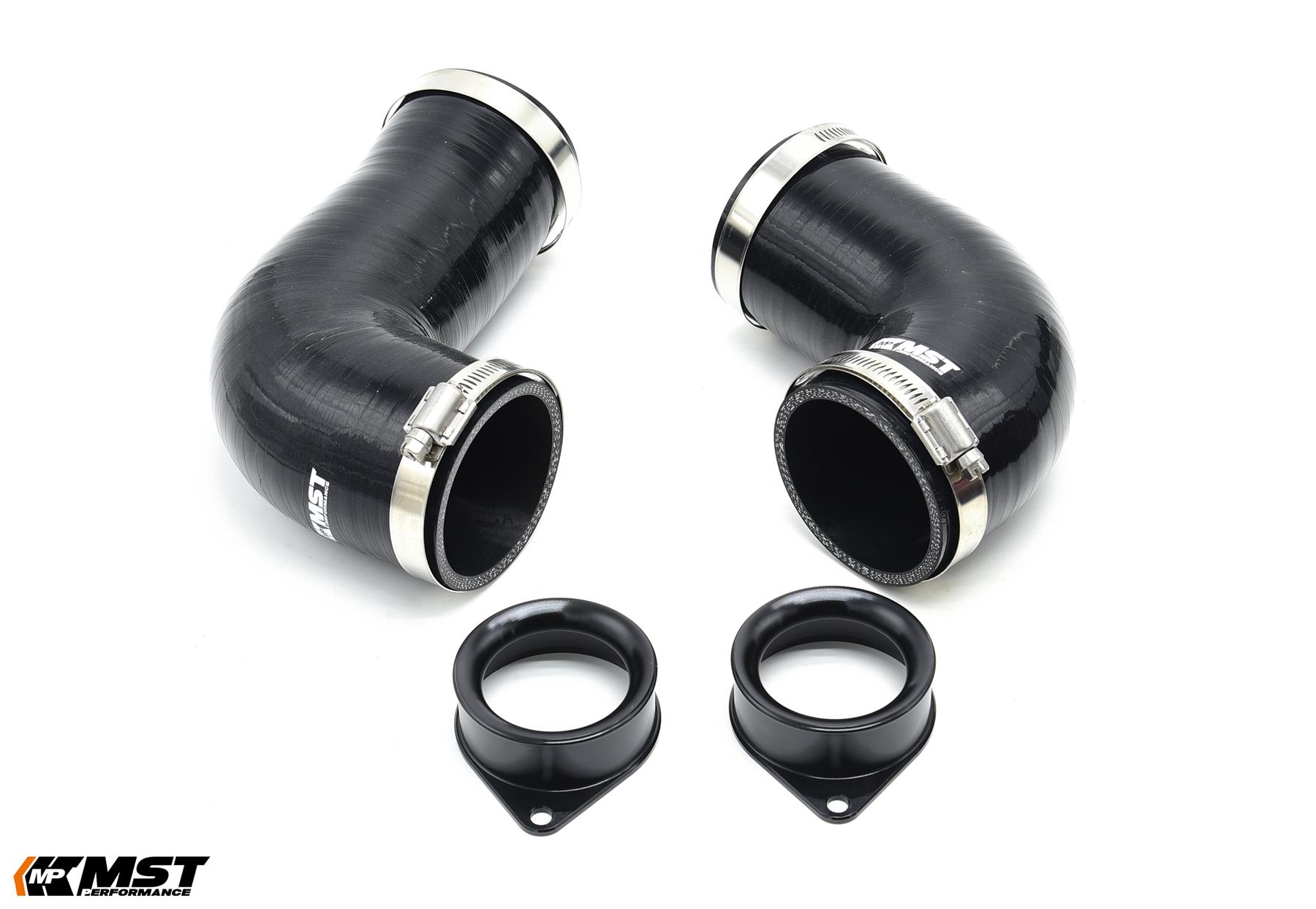 Inlet pipes Mercedes GLC (C253/X253) 3.0 (M276) 2015-2019