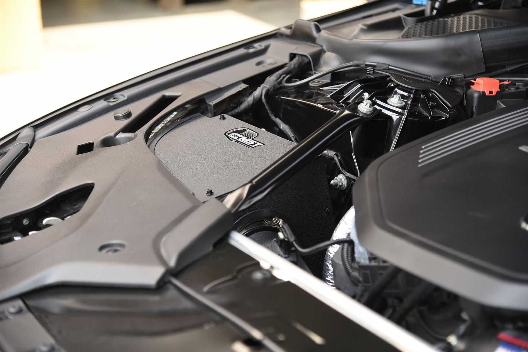 Induction Kit BMW 5 Series (G30/G31/F90) 3.0 (B58) 2016-2020