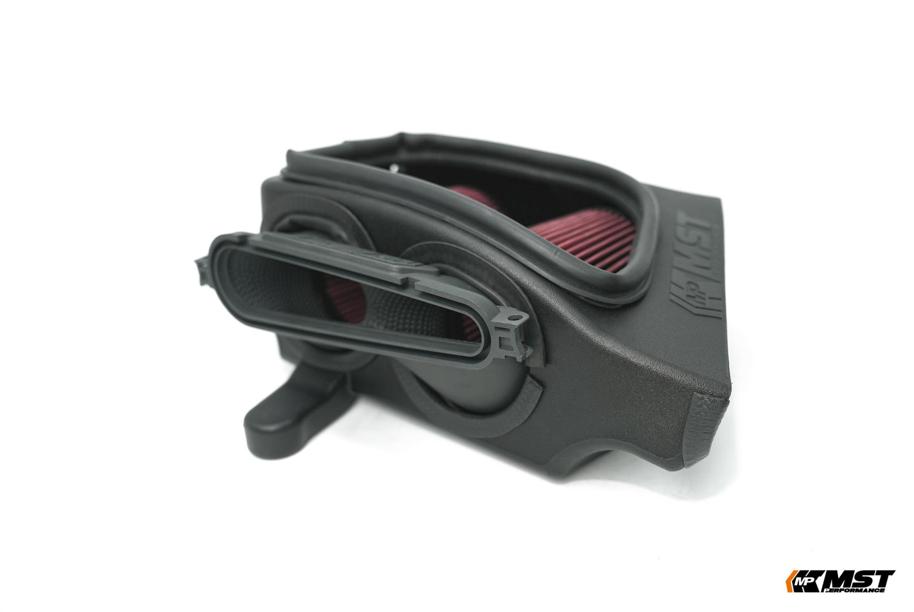 Cold Air Intake Induction Kit Charge Pipe Porsche 718 Cayman (982) 2.5 S (2016-2025)