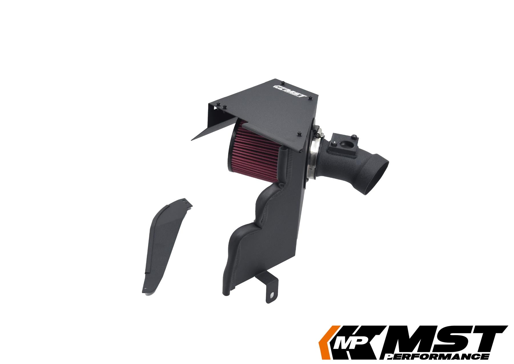 Induction Kit Subaru WRX (GJ/GK) 2.5 STi 2011-2025