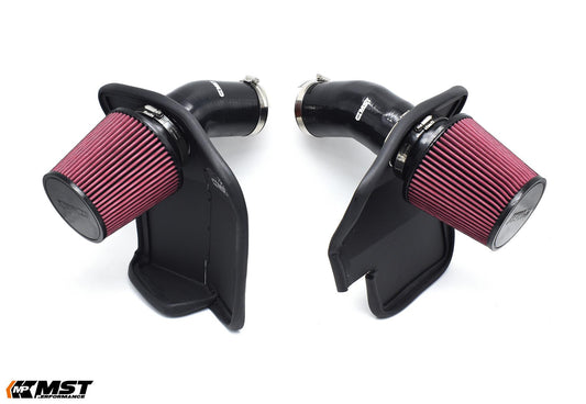 Induction Kit BMW M8 Competition (F92/F93/G15/G16) 4.4 (S63) 2019-2023