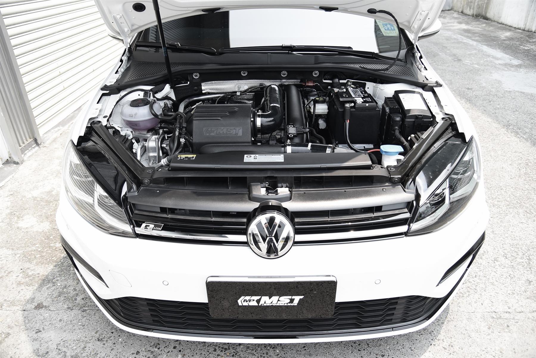 Induction Kit Volkswagen Tiguan (5N) 1.4 TSI 2014–2019