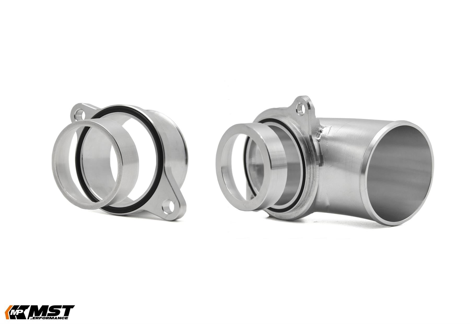 Turbo Inlet Kit BMW M2 Competition (F87) 3.0 (S55) 2018-2021