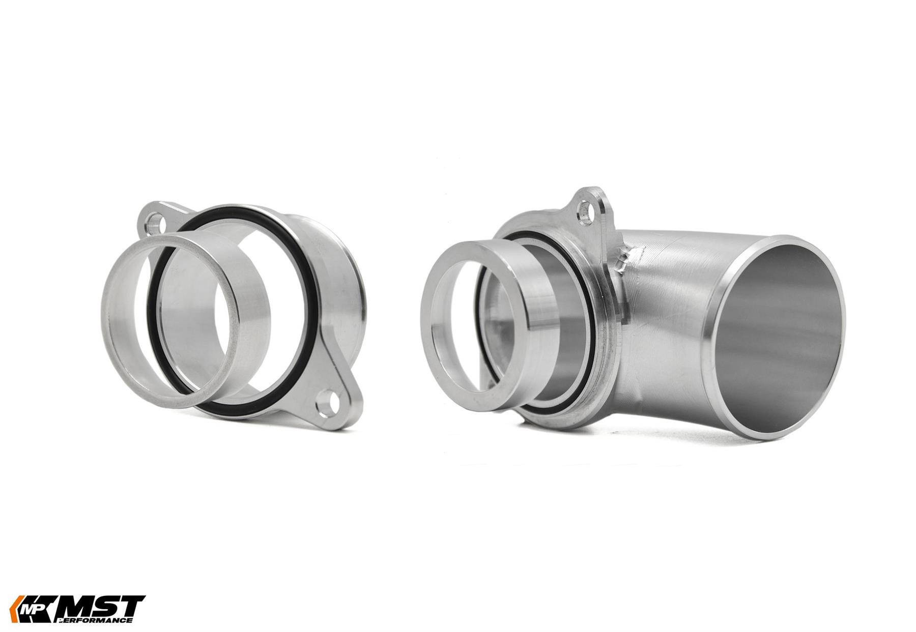 Turbo Inlet Kit BMW M3 (F30/F80) 3.0 (S55) 2014-2018