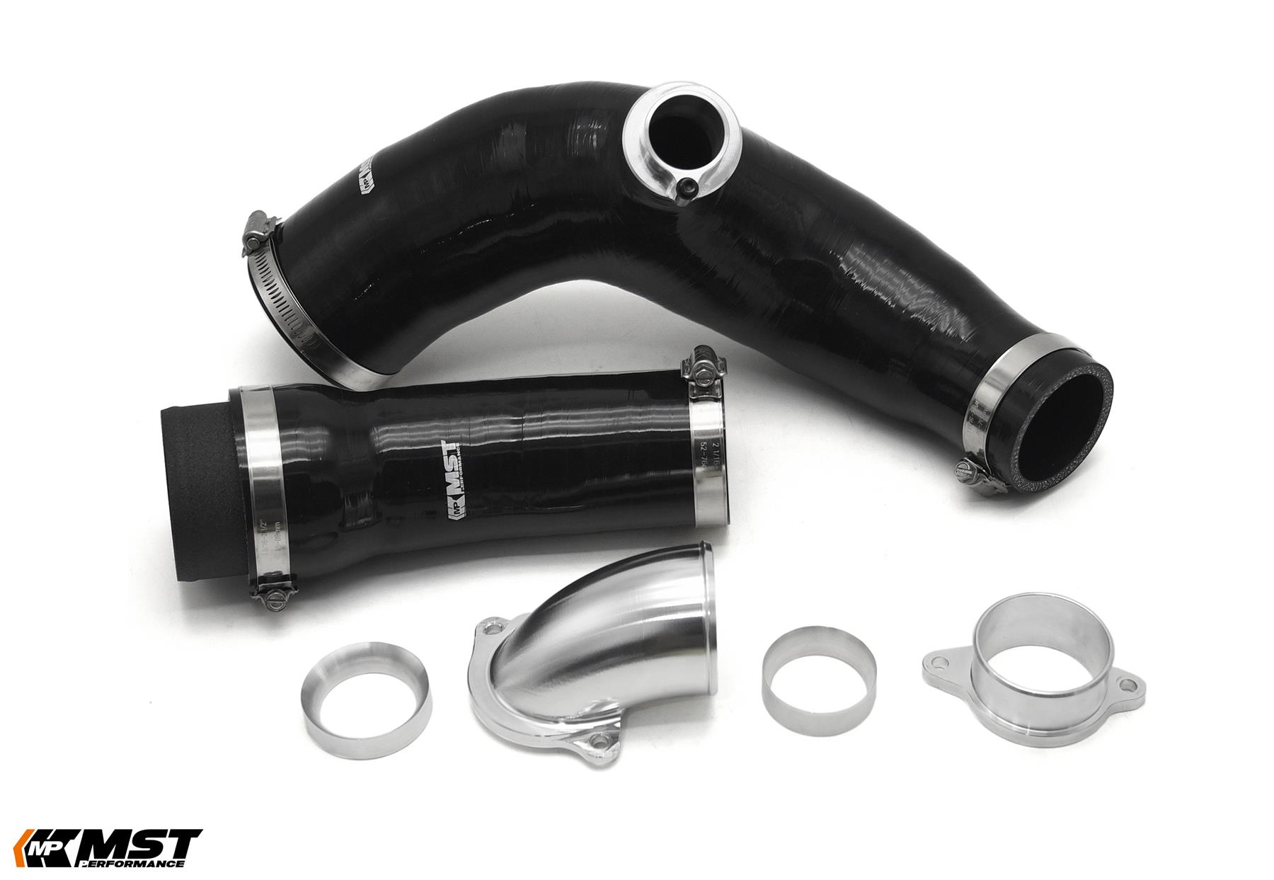 Turbo Inlet Kit BMW M3 (F30/F80) 3.0 (S55) 2014-2018