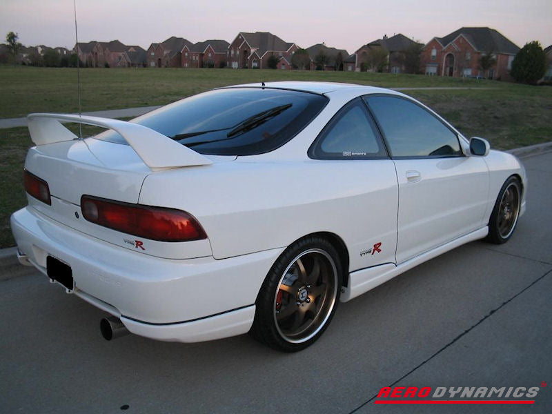 Спойлер Type-R Honda Integra 1994-2001